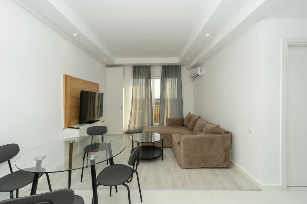 Apartament 2 camere Cosmopolis, loc parcare. Comision 0%