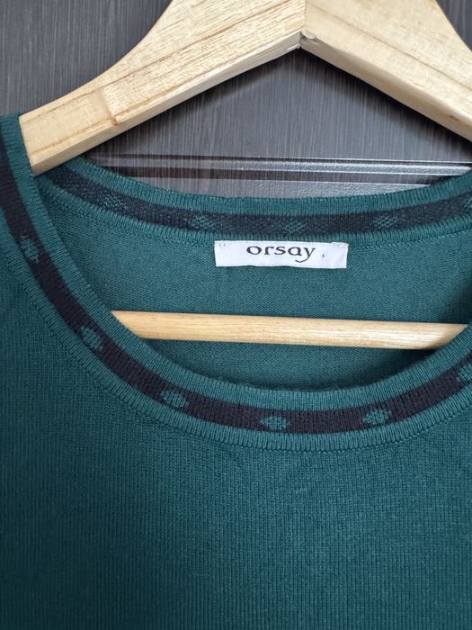 Rochie Orsay, nou fara eticheta