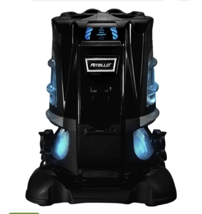 Рителло пылесос моющие пылесос