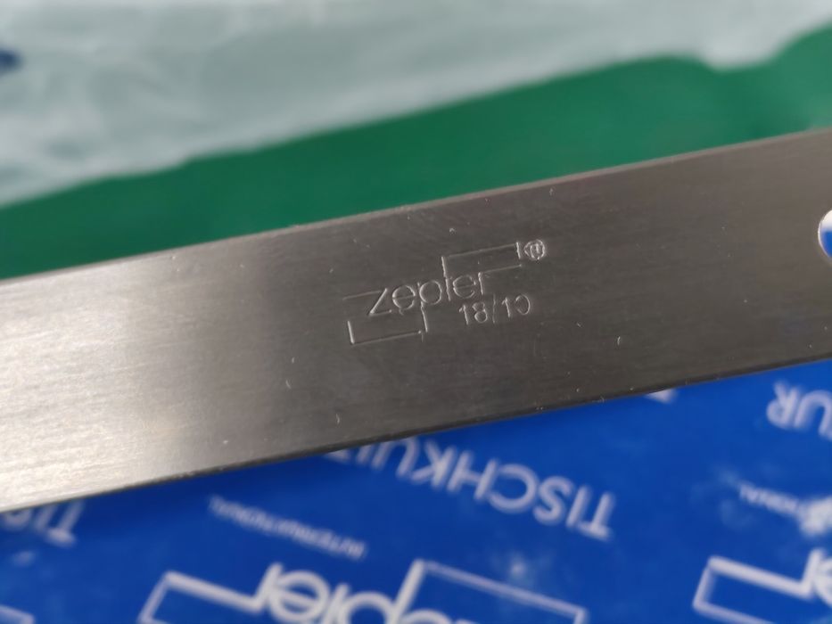 Щипки за захар Цептер zepter