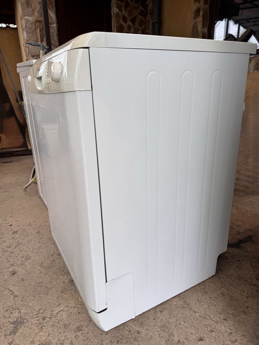 ЧИСТО НОВА съдомиялна NEO DW-FS12V – 12 комплекта