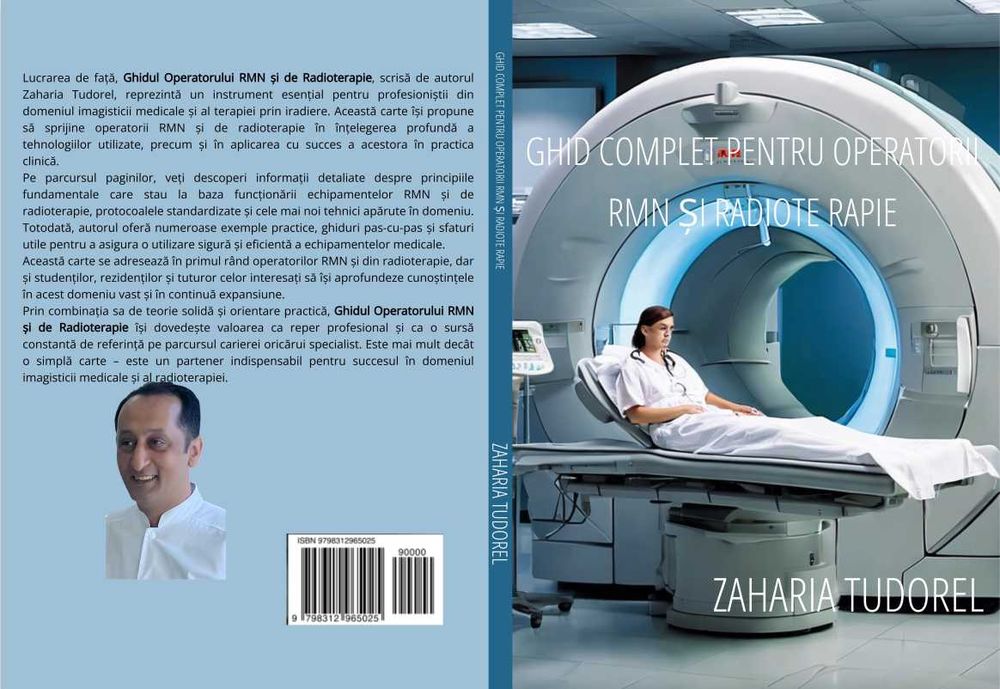 Ghid de Rmn si radioterapie