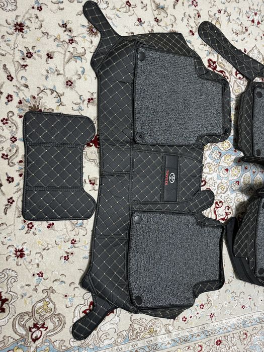 3Д полики camry 40-45