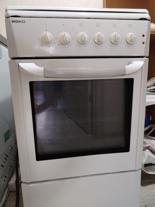 Продам электроплиту