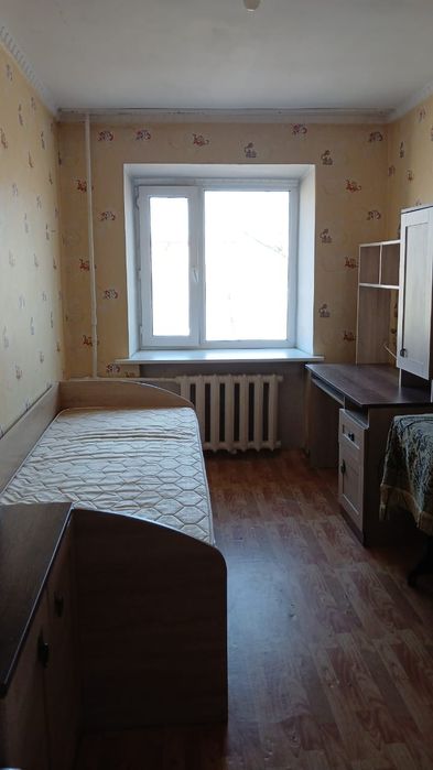 Кровать подростковая б/у