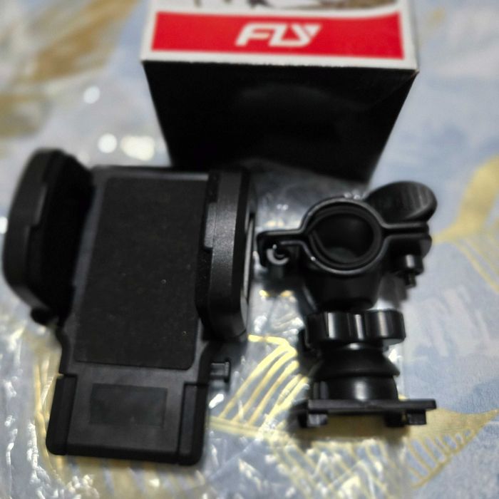 держатель телефона для велосипеда