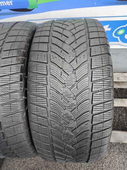 275.40.20 Goodyear M+S Second-hand