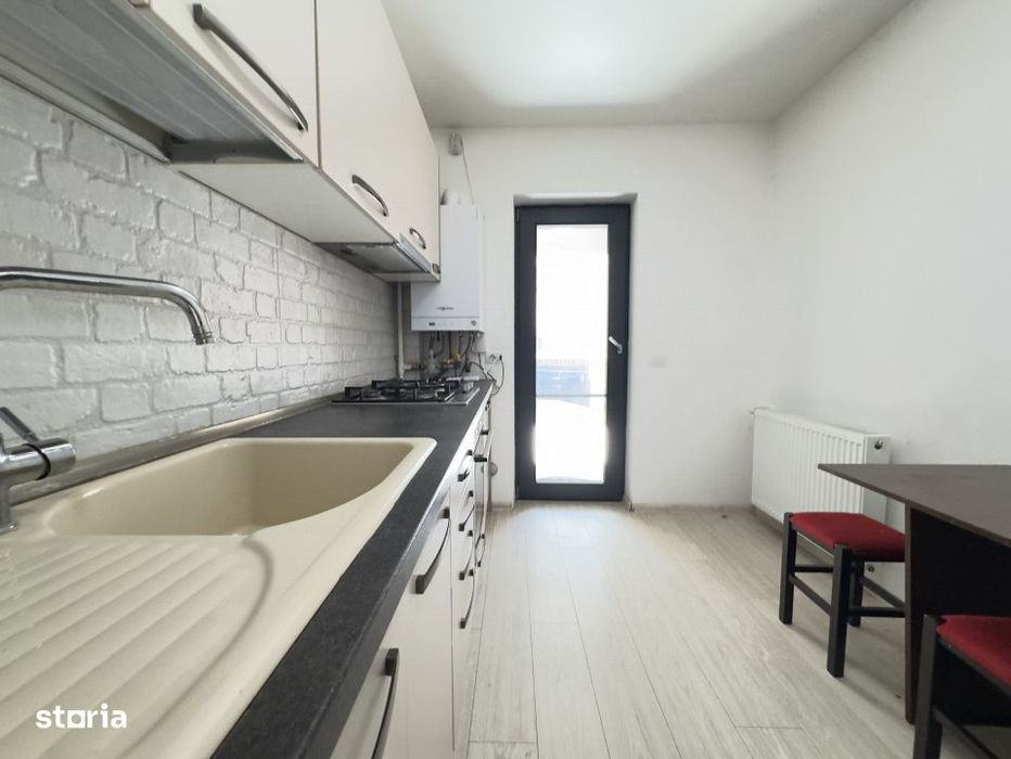 Apartament cu 2 camere | DECOMANDAT | ETAJ 1 | URBAN BUILDING - de inc
