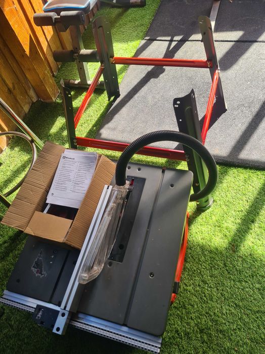 Циркуляр настолен