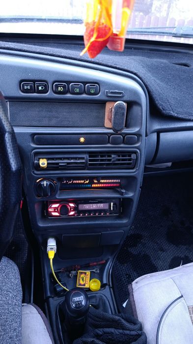 Продам машину ваз 2115