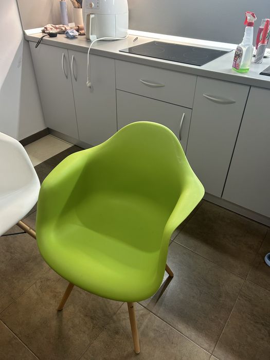 set de scaune de bucătărie