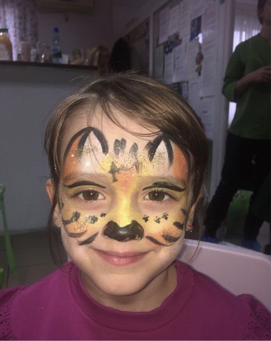 Animatori petreceri București