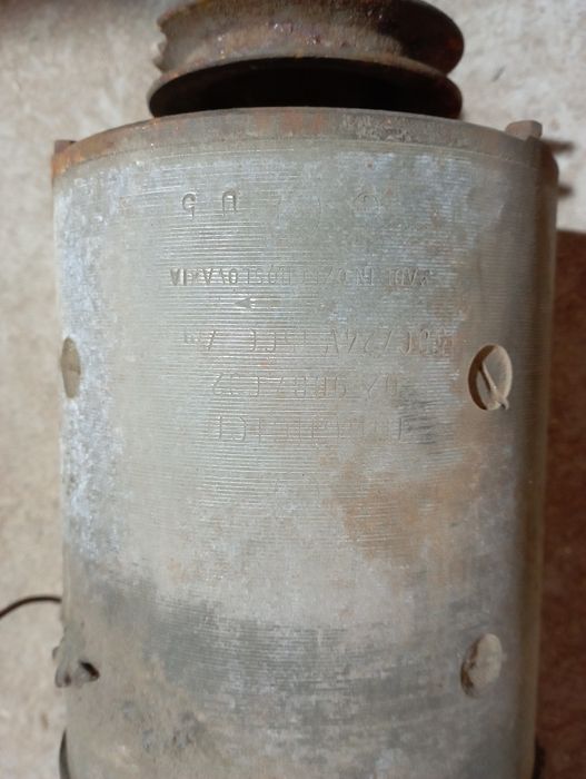 Продам генератор постоянного тока.