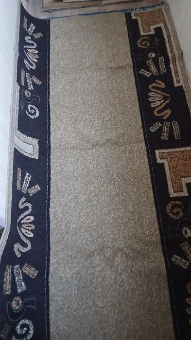 Продам дорожки шерстяные.