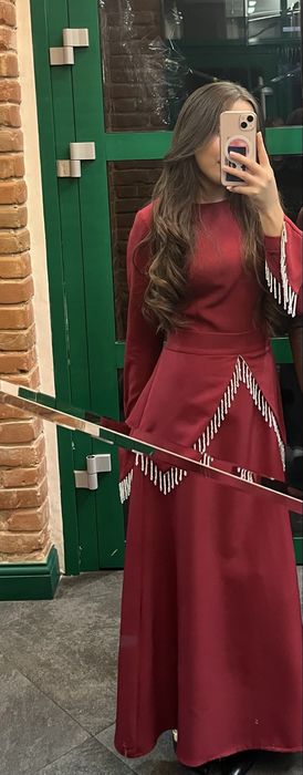 Көйлек келісуге болат