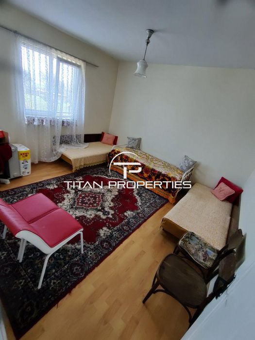 Продава се Къща в с. Баня, Област Бургас - 130 кв.м за 326 €/кв.м - Снимка #2