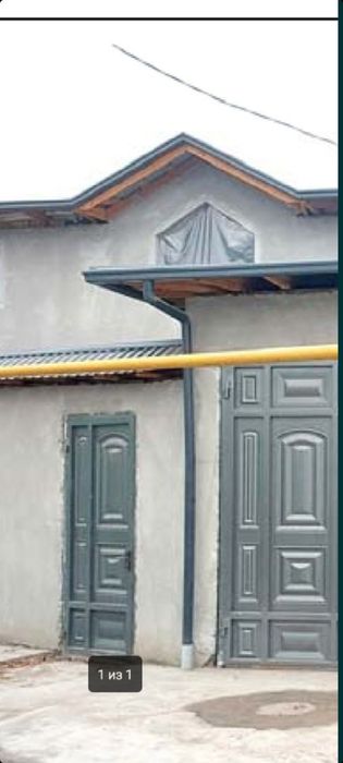 Кирарик Евродомик  2 сотки 5 комнат 2 этажа