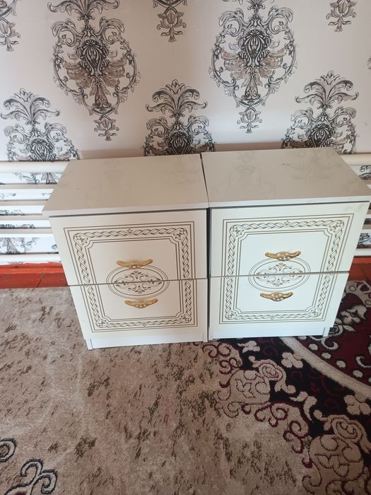 Спални гарнитур сатылады