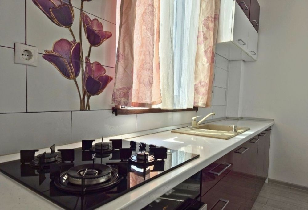 Vând apartament 3camere kaufland Valcea