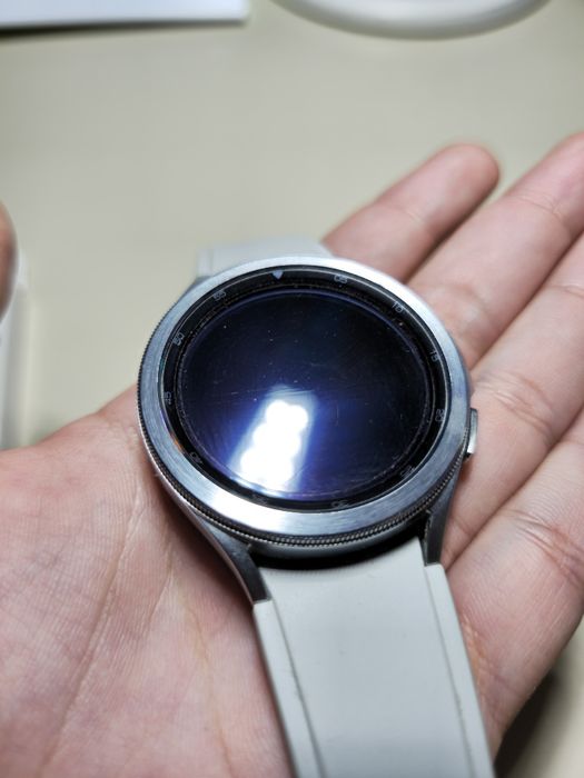 Samsung Galaxy Watch 4 Classic 46mm LTE eSIM