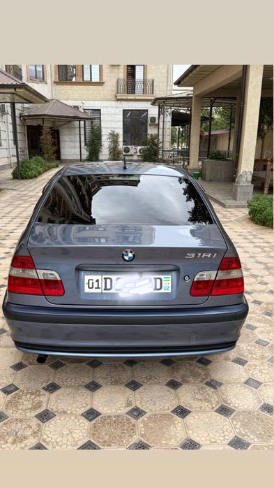 Продается BMW