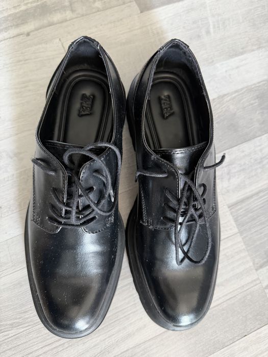 Туфли челси ZARA