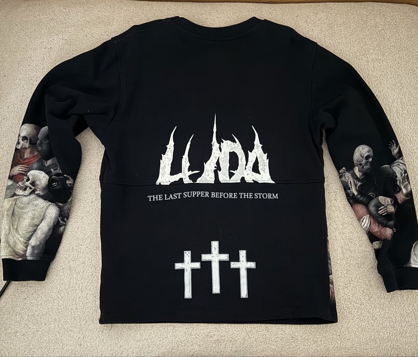 Блуза Luda Concept