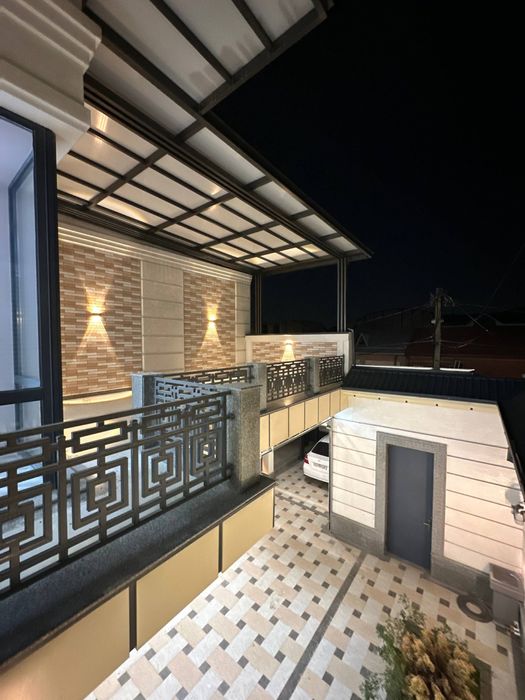 Срочно продается евродом 2 сотки Циалковского Мирзоулугбек