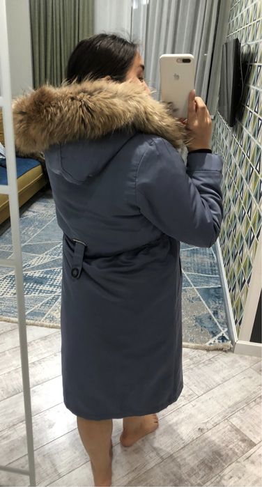 Продам парку. В хорошем состоянии