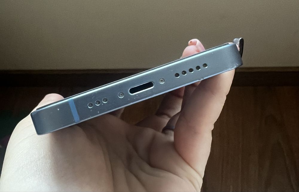 iPhone 14 в отлично състояние