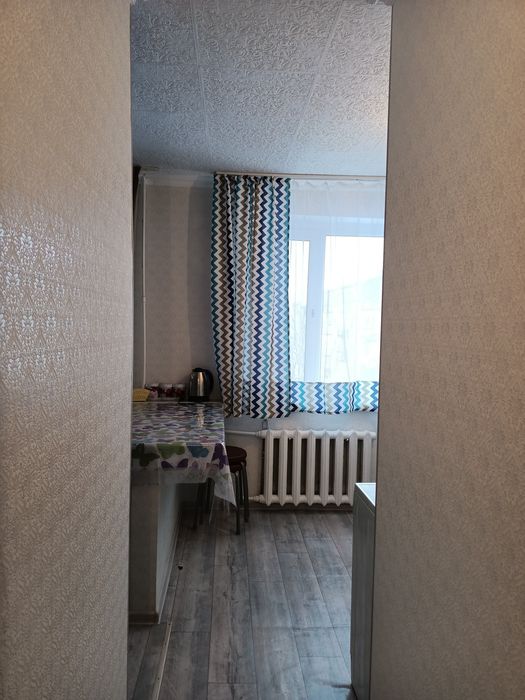 Суточная квартира