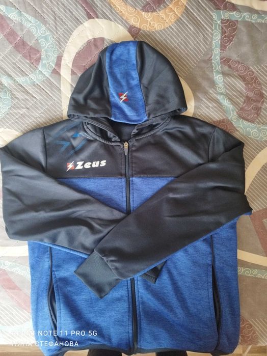 Горнище и долнище Zeus ,размер  S