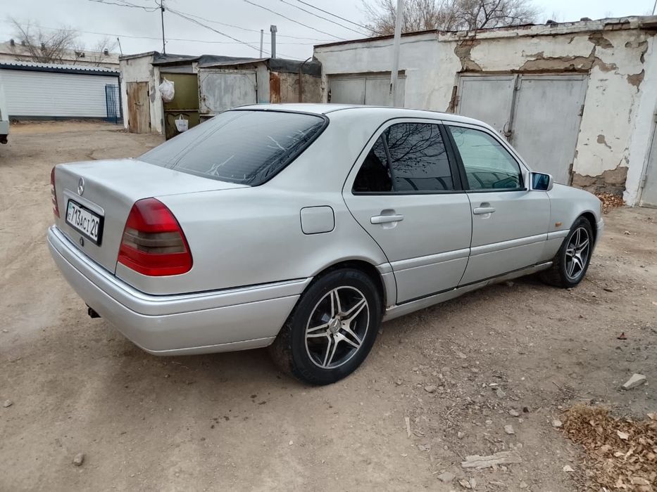 Продам Мерседес!