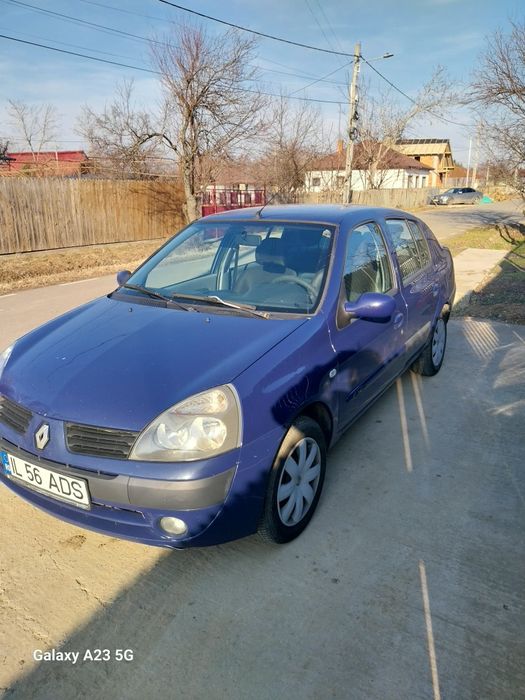 RENAULT Symbol 2007 — imagine 3