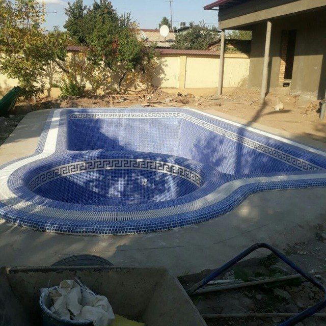 Baseyn barcha turdadi hizmatlari