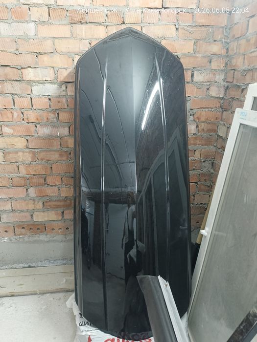 Бокс на крышу авто