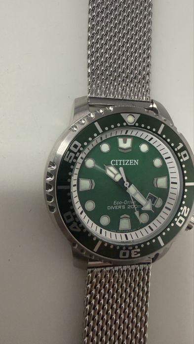 Citizen Promaster BN0158