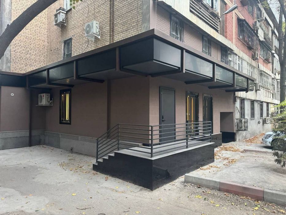 Ц-1 | Чайкоф - Сдается в аренду помещение/Евро офис 50м2