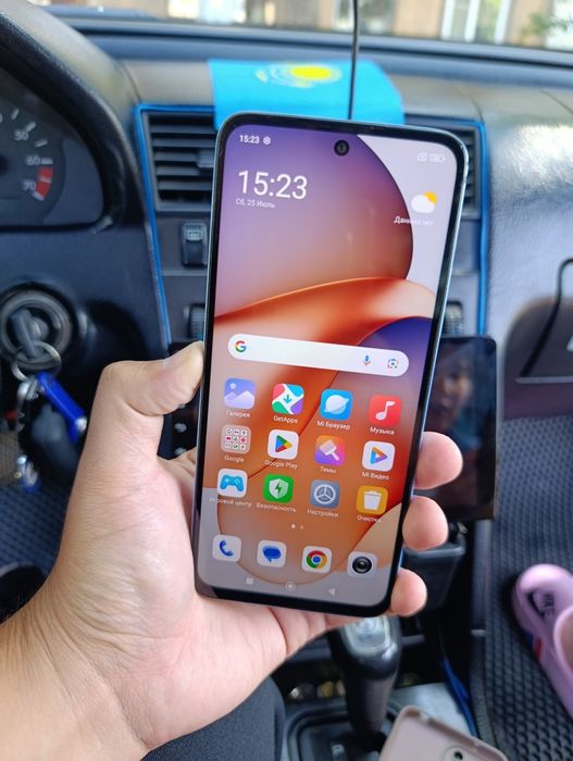Xiaomi Redmi 12 128G
