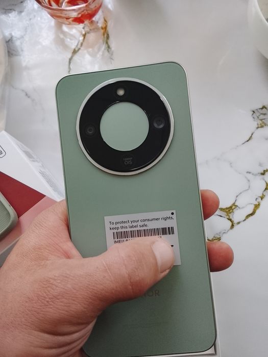 Телефон хонор х9D