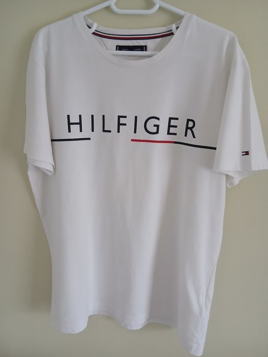 Tricou impecabil Tommy