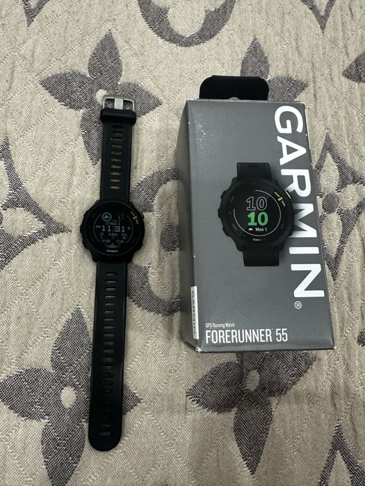 Garmin Forerunner 55