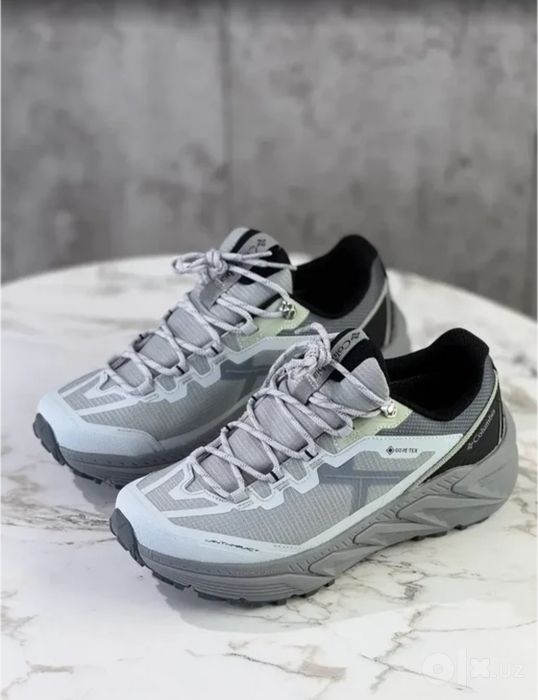 Columbia Gore-Tex Termo Waterproof