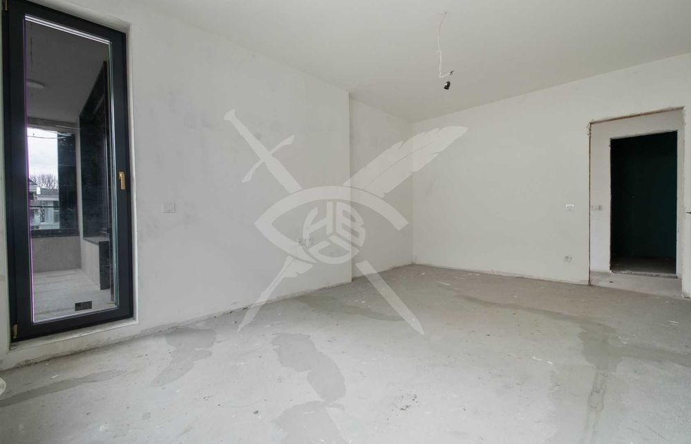 Продава се Тристаен апартамент в София, Драгалевци - 132 кв.м за 1521 €/кв.м - Снимка #4