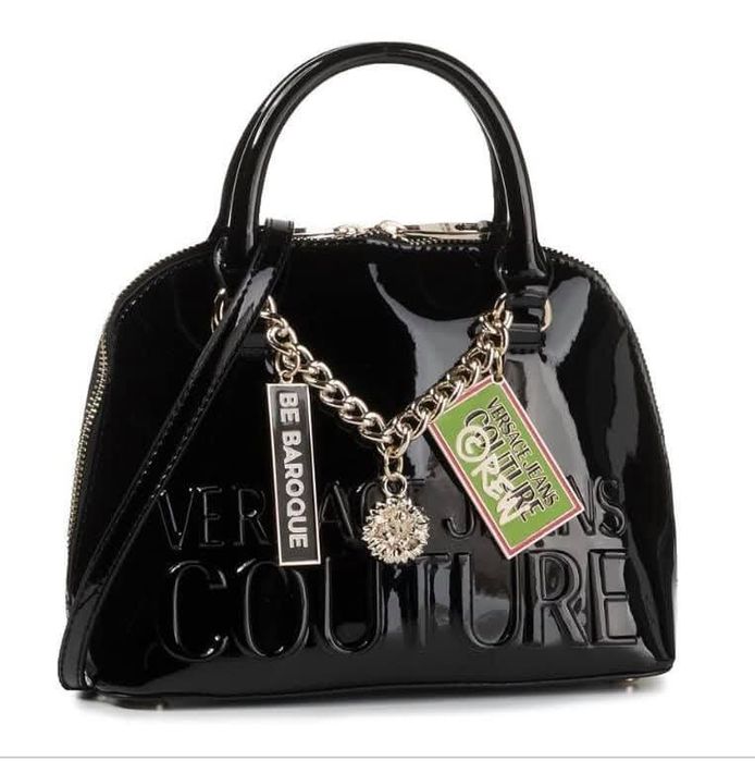 Versace jeans Couture дамска чанта