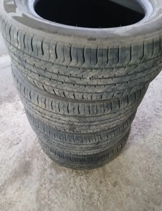 Резина Triangle 215/60 R16