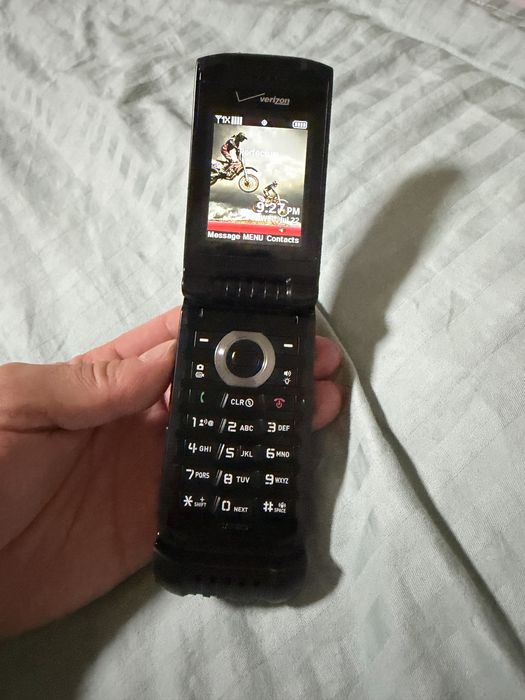 Perfektum casio cdma