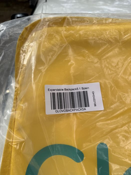 Продам сумку глово новая