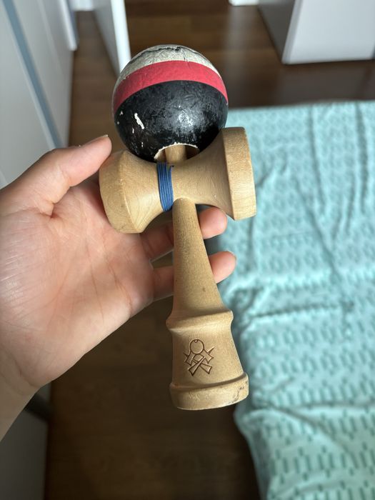 Vand kendama sweets Luzumaki 2017