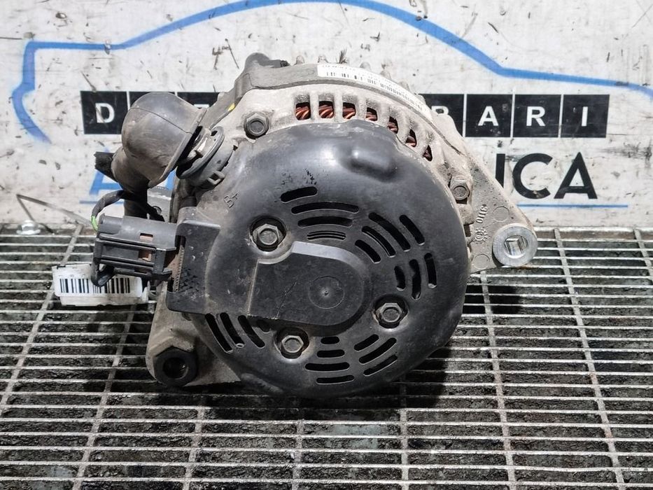 Alternator Hyundai Tucson III 1.7 Diesel 2015 - 2018 116CP 1685CC D4FD Euro5 (1298) ...